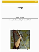 Tango by Albeniz Isaac - Webb Robert K. - for