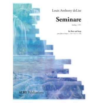 Seminare for Flute and Harp