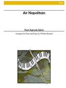 Air Napolitain by Genin Pierre-Agricole - Bennett William - for