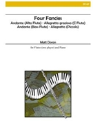 Four Fancies by Doran Matt for