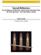 Sacred Reflections by - Loucks Karen - for