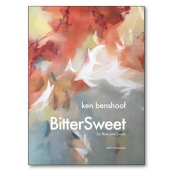 BitterSweet for Flute and Piano