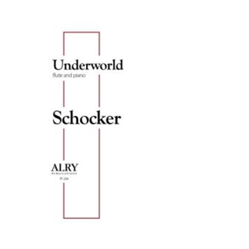 Underworld for Flute and Piano