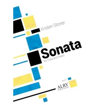 Sonata for Flute and Piano
