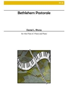 Bethlehem Pastorale by Rhone Daniel L for