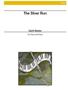Silver Run by Baxter Garth for Flute and Piano