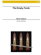 Empty Tomb by Colborne Rae for Flute and Piano