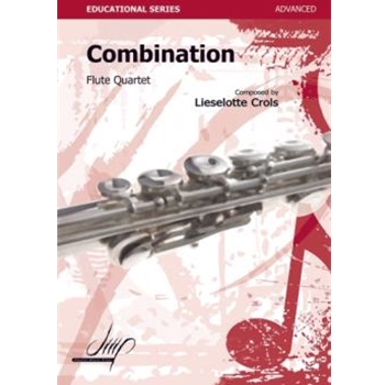 Combination for Flute Quartet