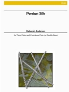 Persian Silk by Anderson Deborah for