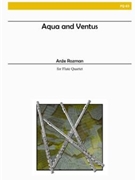 Aqua and Ventus by Rozman Anze for