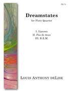 Dreamstates by DeLise Louis for