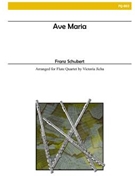 Ave Maria by Schubert Franz - Jicha Victoria - for