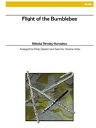 Flight of the Bumblebee by Rimsky-Korsakov Nikolai - Jicha Victoria - for