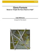 Gloria Fantasie by - Nishimura Judy - for
