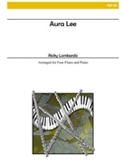 Aura Lee by - Lombardo Ricky - for