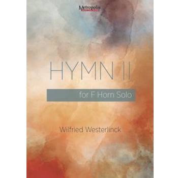 Hymn II for Horn Solo