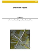 Dawn of Peace by Pope Mark for