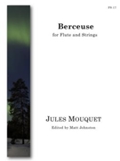 Berceuse by Mouquet Jules - Johnston Matt - for