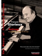 Badinage for Flute and Strings by Glorieux Francois for