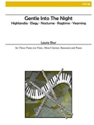 Gentle Into the Night by Shur Laura for