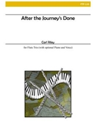 After the Journey's Done by Riley Carl for