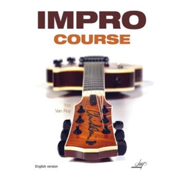 Impro Course (English)