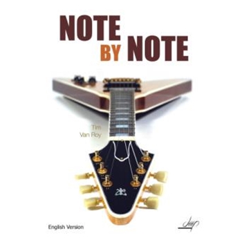 Note by Note (English)