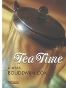 Tea Time for Guitar by Cox Boudewijn for