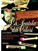 La Scatola dei Colori for Guitar by Valente Alessandro for