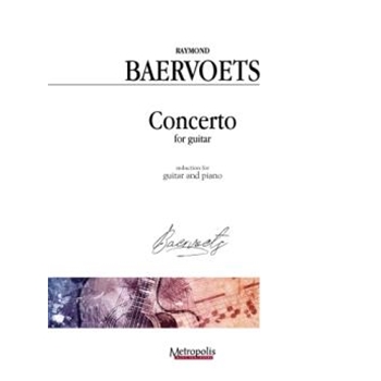 Concerto for Guitar