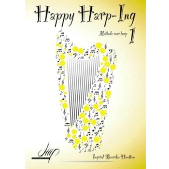 Happy Harping 1 for Harp
