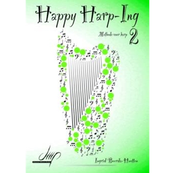 Happy Harping 2 for Harp