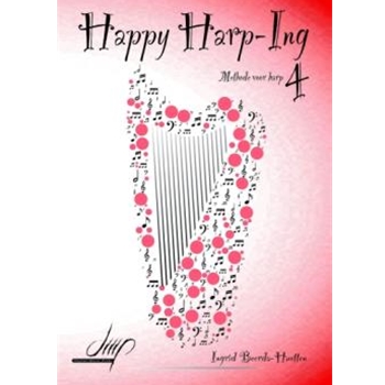 Happy Harping 4 for Harp