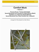 Comfort Music Vol. 1 by - Gibson John - for