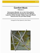 Comfort Music Vol. 2 by - Gibson John - for