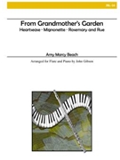 From Grandmother's Garden by Beach Amy - Gibson John - for