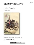 Light Cavalry Overture by Suppe Franz von - Ben-Meir Shaul - for