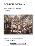 The Bartered Bride Overture by Smetana Bedrich - Ben-Meir Shaul - for