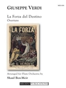 La Forza del Destino Overture by Verdi Giuseppe - Ben-Meir Shaul - for