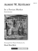 In a Persian Market by Ketelbey Albert W. - Ben-Meir Shaul - for