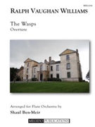 The Wasps Overture by Vaughan Williams Ralph - Ben-Meir Shaul - for