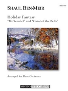 Holiday Fantasy by - Ben-Meir Shaul - for