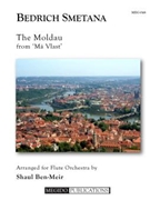 The Moldau by Smetana Bedrich - Ben-Meir Shaul - for