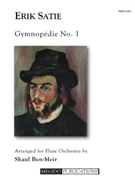 Gymnopedie No. 1 by Satie Erik - Ben-Meir Shaul - for
