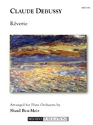 Reverie by Debussy Claude - Ben-Meir Shaul - for