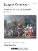 Orpheus in the Underworld by Offenbach Jacques - Ben-Meir Shaul - for