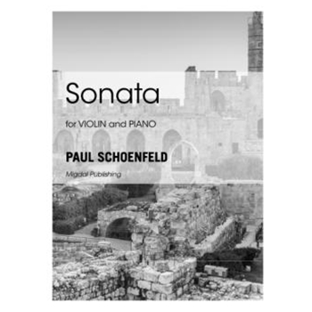 Sonata for Violin and Piano