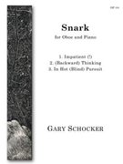 Snark by Schocker Gary for