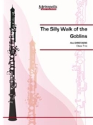 The Silly Walk of the Goblins for Two Oboes and English Horn by Christiaens Alex for