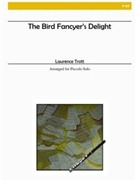 The Bird Fancyer's Delight by - Trott Laurence - for